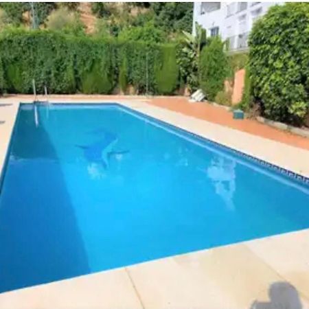 Alcaucín Precioso Apartamento En Complejo Residencial. מראה חיצוני תמונה