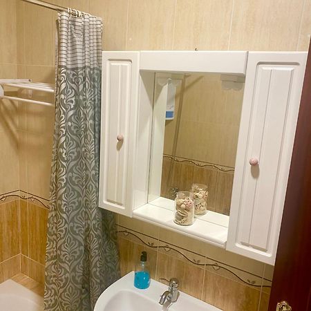 Alcaucín Precioso Apartamento En Complejo Residencial. מראה חיצוני תמונה