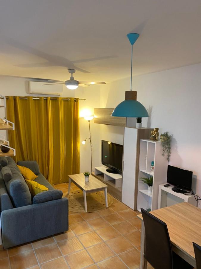 Alcaucín Precioso Apartamento En Complejo Residencial. מראה חיצוני תמונה