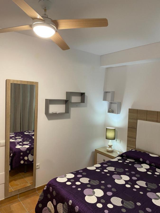 Alcaucín Precioso Apartamento En Complejo Residencial. מראה חיצוני תמונה
