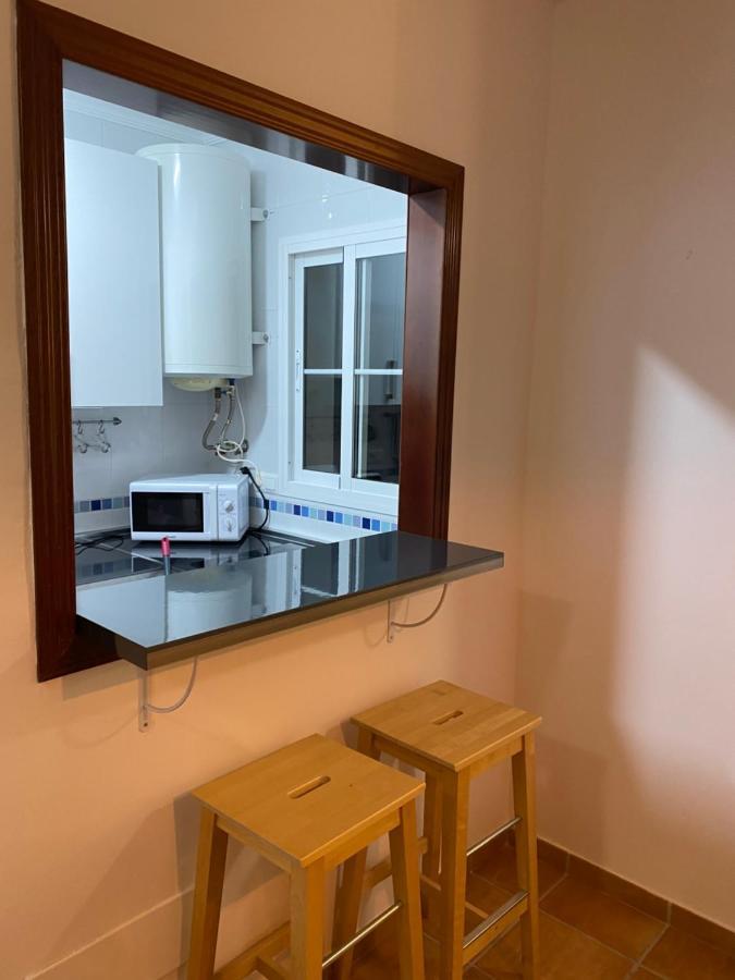 Alcaucín Precioso Apartamento En Complejo Residencial. מראה חיצוני תמונה