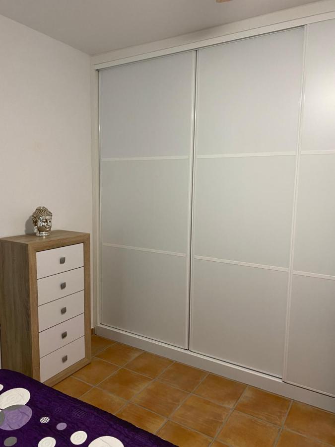 Alcaucín Precioso Apartamento En Complejo Residencial. מראה חיצוני תמונה