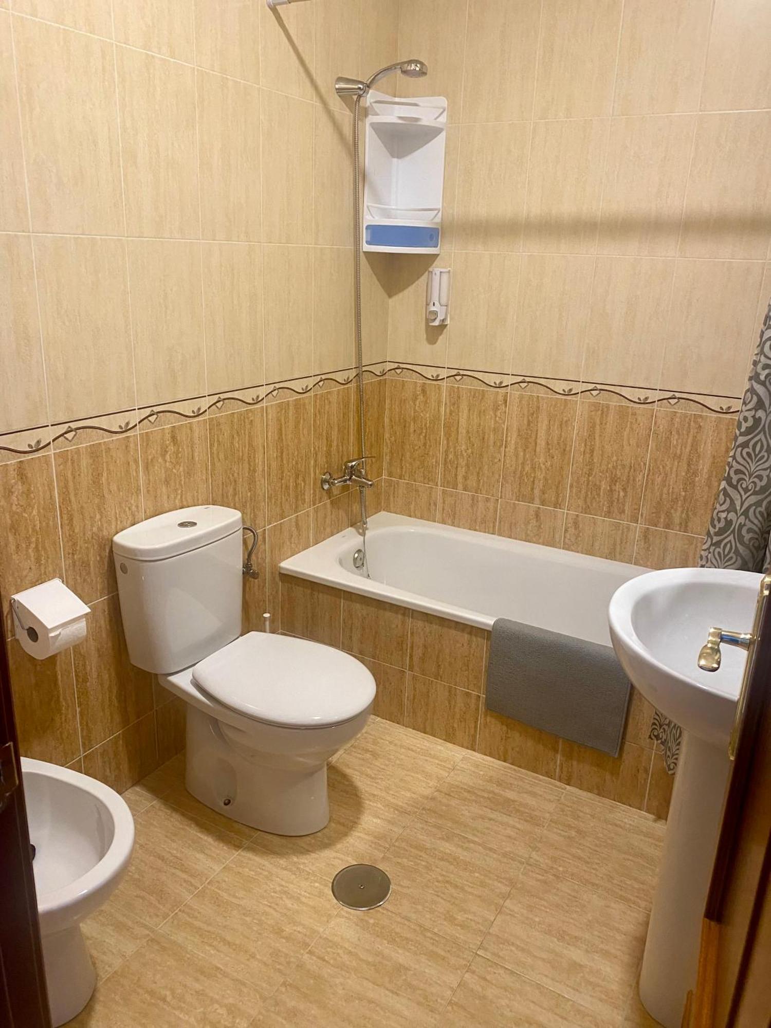 Alcaucín Precioso Apartamento En Complejo Residencial. מראה חיצוני תמונה