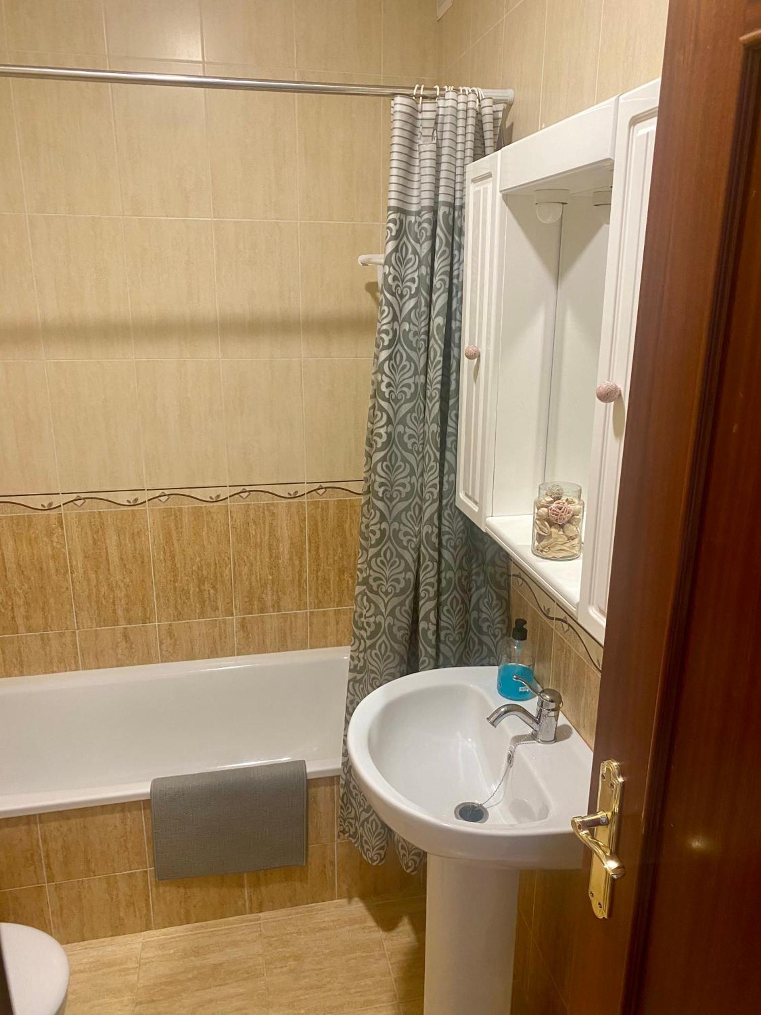Alcaucín Precioso Apartamento En Complejo Residencial. מראה חיצוני תמונה